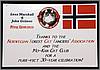 Norwegian 30th Anniversary Celebration Norwegian 30th Anniversary Celebration